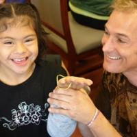 Merrimack Hall Performing Arts Center Presents Healing Of Magic Workshop 2/18